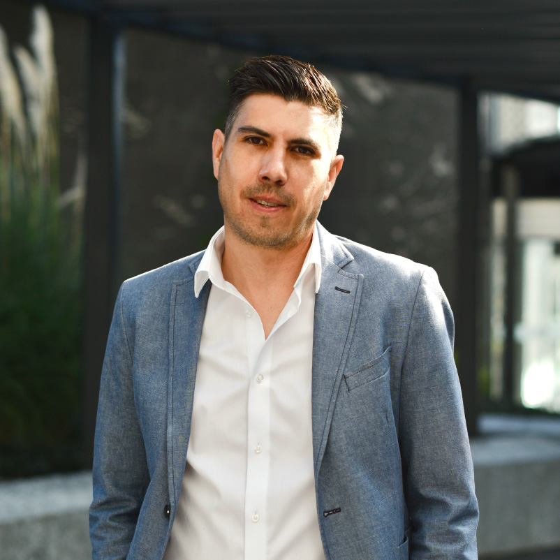 Carlos Balcázar